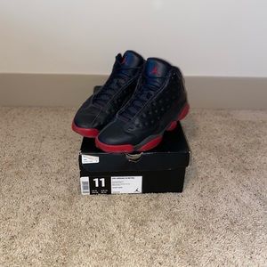 Air Jordan 13 Dirty Bred